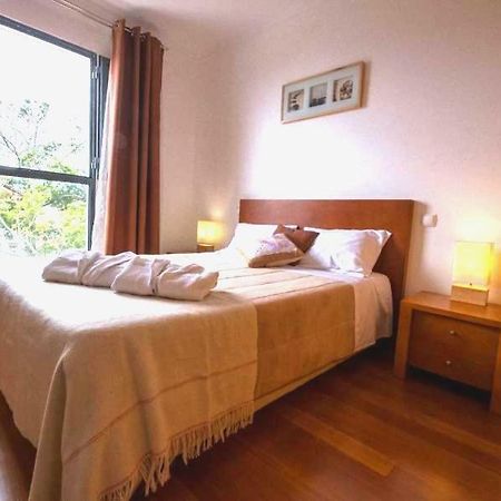 Apartamento Estefânia Santa Cruz  Exterior foto