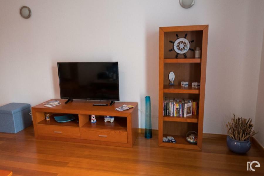 Apartamento Estefânia Santa Cruz  Exterior foto