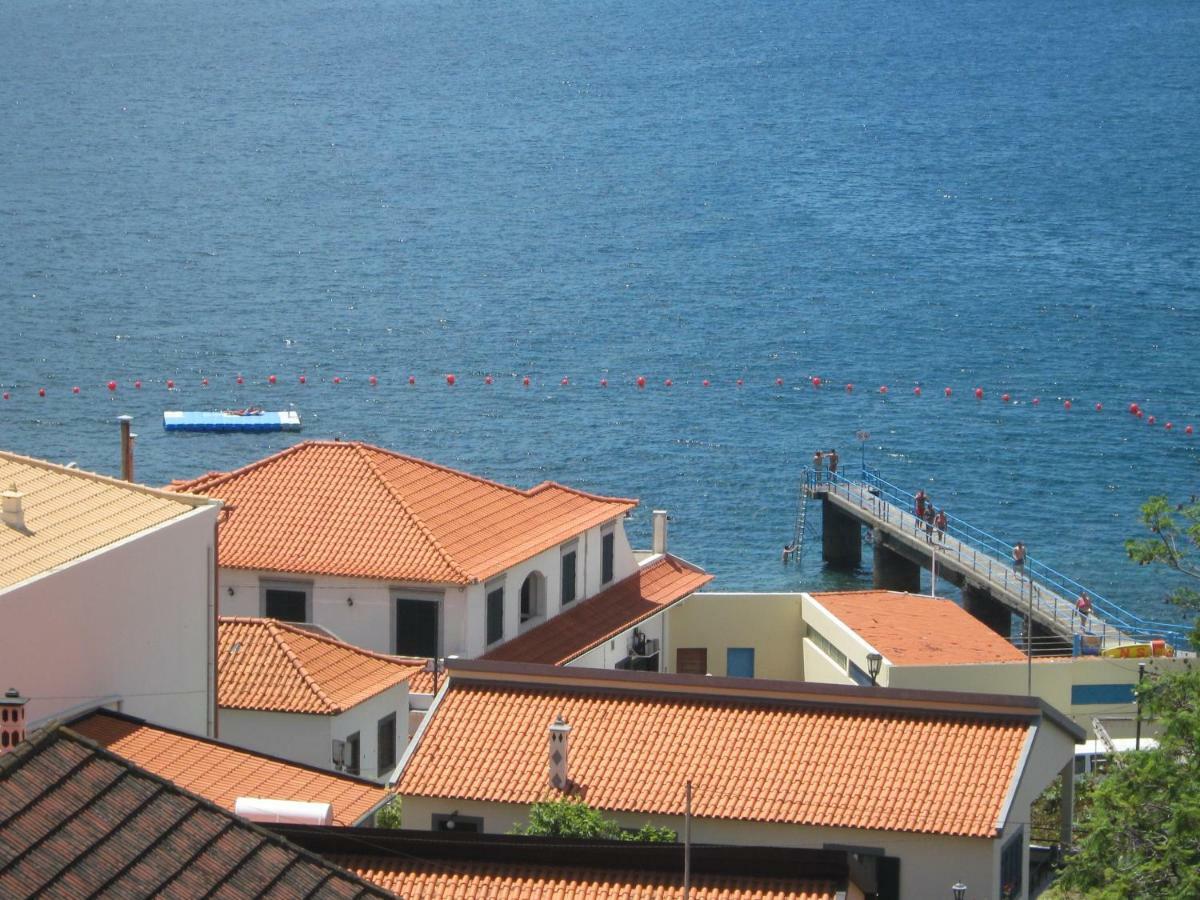 Apartamento Estefânia Santa Cruz  Exterior foto
