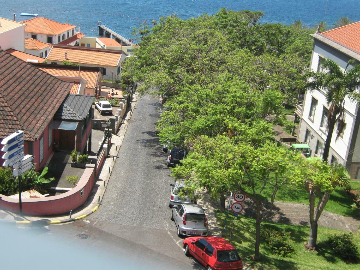 Apartamento Estefânia Santa Cruz  Exterior foto