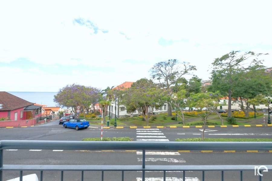 Apartamento Estefânia Santa Cruz  Exterior foto
