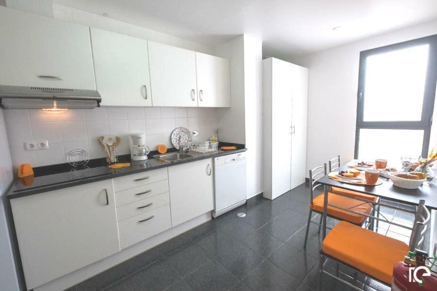 Apartamento Estefânia Santa Cruz  Exterior foto