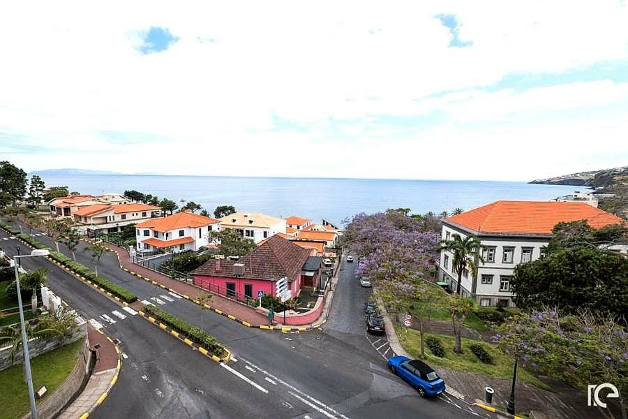 Apartamento Estefânia Santa Cruz  Exterior foto