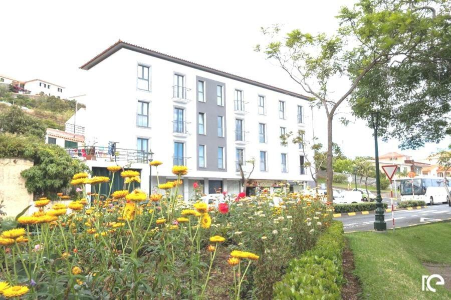 Apartamento Estefânia Santa Cruz  Exterior foto