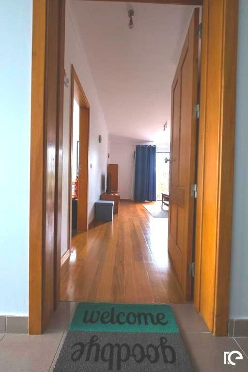 Apartamento Estefânia Santa Cruz  Exterior foto