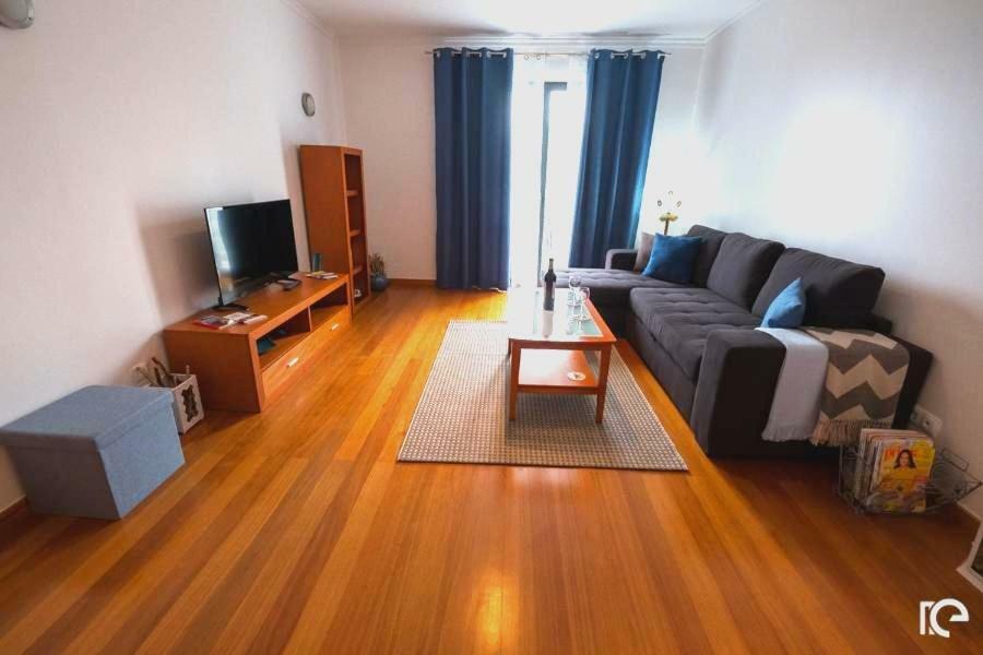 Apartamento Estefânia Santa Cruz  Exterior foto