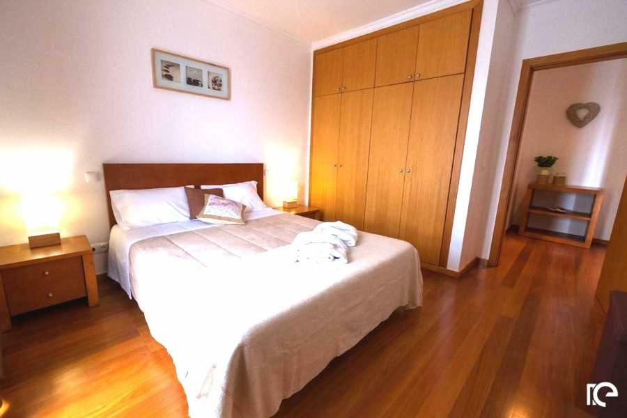 Apartamento Estefânia Santa Cruz  Exterior foto