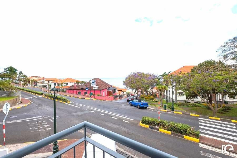 Apartamento Estefânia Santa Cruz  Exterior foto